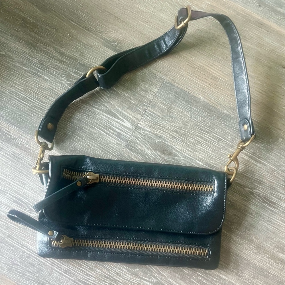 Y2K Vintage Convertible Bag Jaye Hersh/Target collab Hollywood Intuition bag